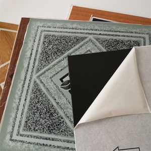 Tự dính PVC sàn đá cẩm thạch Peel và Stick Vinyl gạch - Product Image 5