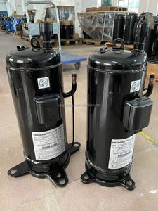 Распродажа, охлаждающий компрессор <span class=keywords><strong>Hitachi</strong></span> 603DH-95C2Y для кондиционера - Product Image 4