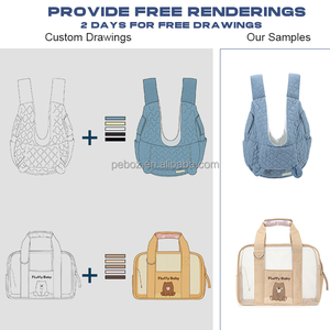 Kedi çantası büyük kapasiteli evcil hayvan sırt çantası köpek çanta taşınabilir nefes Pet taşıyıcılar açık yürüyüş kamp seyahat ile kolay araba için - Product Image 4