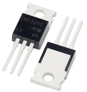 RGTH00TS65GC13 Brand New Arrival Original IGBT Transistors MOSFET 650 V 85 A high speed