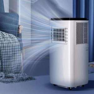 Aire Acondicionado Portátil Eléctrico de 12V, 12000 BTU, Solo Frío, Uso Doméstico, Frecuencia Variable, Eficiencia Energética Clase A - Product Image 4