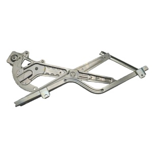 High Quality Truck Electrical System LG1611330013 LG1611330012 LG1611330014 LG1611330011 Glass Lifting Motor for Howo - Product Image 4