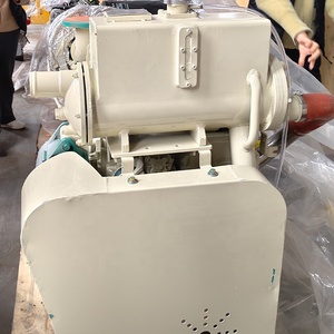 เครื่องยนต์เรือ DONGFENG 6BTA 5.9 ลิตร ระบายความร้อนด้วยน้ำ 6 สูบ พร้อมปั๊มแบริ่งและมอเตอร์ 160 (115 กิโลวัตต์) สำหรับใช้กับเรือ - Product Image 4