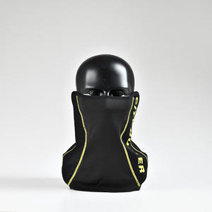 Cache-cou multifonctionnel personnalisé avec logo imprimé, bandana sans couture, foulard de tête sans couture - Product Image 1