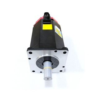 Moteur d'axe FANUC A06B-0146-B075 pour équipement d'automatisation de machines-outils, série Alpha - Product Image 4