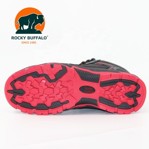 Calzature di Sicurezza Rocky Buffalo Personalizzate di Alta Qualità per Sport Estremi, Comode e Resistenti per la Preparazione alle Avventure - Product Image 6