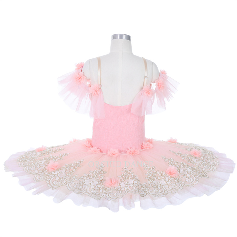 Wholesale sugar plum fairy ballet costume,1 Piece