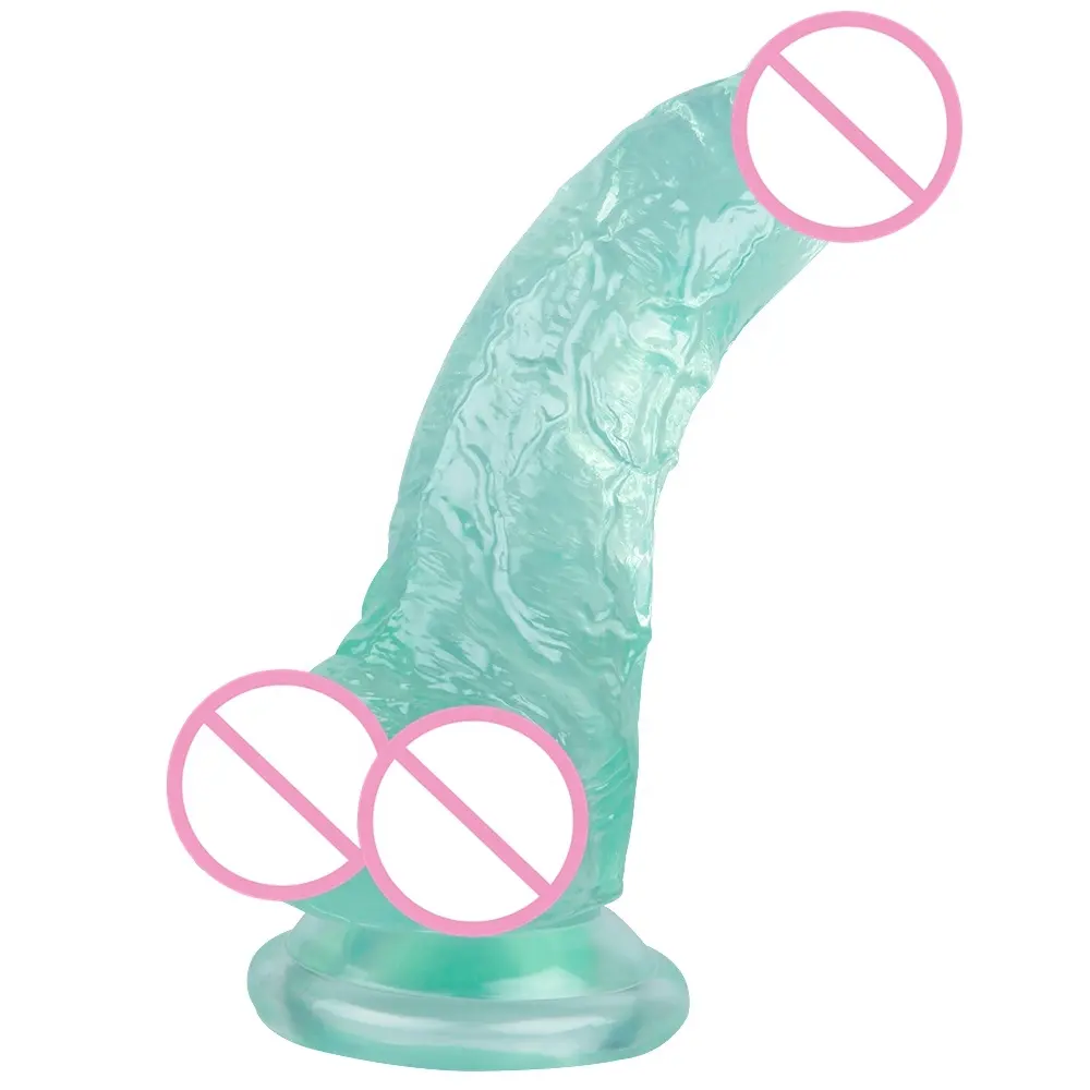 女性のためのリアルなディルド大人のおもちゃ吸盤Gスポットクリトリス刺激装置付きの大きなペニス女性のオナニーセックス製品