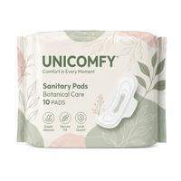 Protège-slips OEM, serviettes hygiéniques super absorbantes en coton doux, respirantes, anti-fuites, avec ailettes, jetables, produits d'hygiène féminine