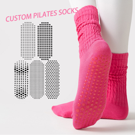 Hot Selling Non slip Grip Breathable
