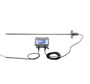 Monitor de Concentración de Gasolina Inteligente, Tipo Dividido, en Línea, JC-2001 - Product Image 5