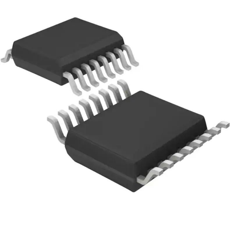 Optoaisladores de Transistor de salida fotovoltaica, componentes electrónicos, chip ic, PC3Q710NIP, 2.5KV, 4 canales, TRANS 16SOIC