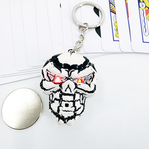Cartes Skull Find, Jeux de cartes Kingmagic, Accessoires de magie, Jouets magiques, Spectacle de talents interactif pour fêtes - Product Image 4
