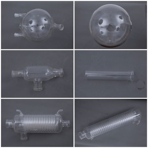 Évaporateur rotatif Rotovap de distillation d'alcool d'éthanol - Product Image 3