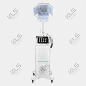 เครื่องปลูกผมด้วยการวิเคราะห์หนังศีรษะ - Product Image 4