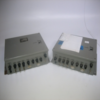 Prosesor Satelit Plc Furuno SC-60 - 2 BUAH - SC-601 - SUKU CADANG/PERBAIKAN Pasokan Massal
