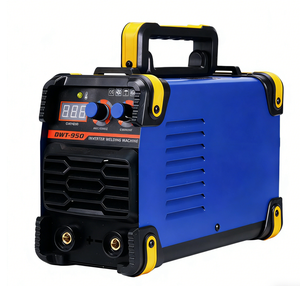 Nouvelle machine à souder numérique à écran LED de haute qualité <span class=keywords><strong>Arc</strong></span> 300 DC Motor 110V220v portable mini pour usage domestique - Product Image 2