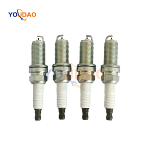 駐車プラグ22401-AA630 ILFR6B自動車スペアアクセサリー部品22401AA630 - Product Image 2