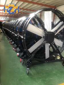 Ventilateur professionnel populaire YL-AS024, idéal pour les passionnés <span class=keywords><strong>de</strong></span> sport - Product Image 4