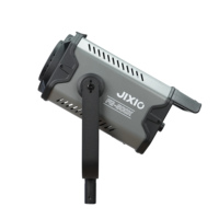 Kit d'éclairage LED bicolore 500W pour photographie, intensité réglable via APP, RA97 CRI, en alliage d'aluminium, tension universelle, ensemble complet, profond