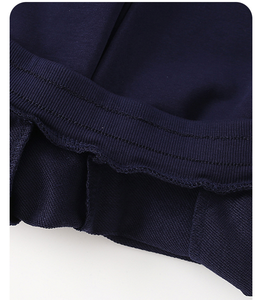 Conjunto de Suéter de Invierno para Niños, Conjunto de Sudadera con Capucha para Niños, Nuevo y Más Vendido de Otoño e Invierno, Patrón Bordado Personalizado, <span class=keywords><strong>Ropa</strong></span> Deportiva para Niños - Product Image 4