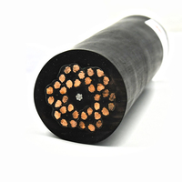 3GSLTOE-O 3GSLTOE 3GSLTOE-J 36g2.5 0.6/1kV Câble d'alimentation de l'épandeur pour le fonctionnement du panier