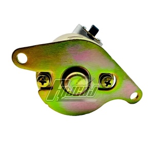 Parti del motociclo motorino di avviamento elettrico di alta qualità motorino di avviamento per <span class=keywords><strong>KYMCO</strong></span> 4V come Q150 G5 KCC - Product Image 4