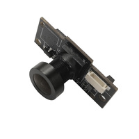1080P 2MP Pixel 30fps GC02M2 Capteur Cmos Grand Angle Téléphone Visuel Smart Home USB UVC Caméra Module