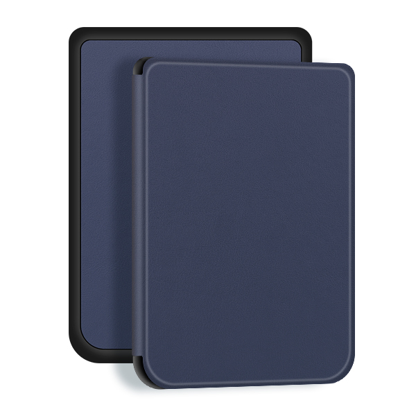 Kobo Clara HD Azul Oscuro