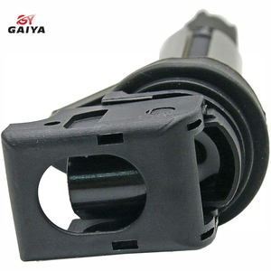 Bobina di accensione 12131712219 per BMW E46 E90 E91 E92 E93 E39 E60 E61 F07 E63 E64 F13 E81 E82 E87 E88 12137594937 12138647689 - Product Image 3