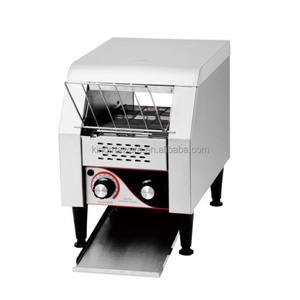 Grill rôtissoire automatique en acier inoxydable, 110/220V, <span class=keywords><strong>professionnel</strong></span>, appareil à rôtissoire à hâcher, pour hamburgers - Product Image 3