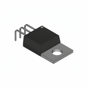 UPC7908AHF-AZ Power Management (PMIC) Components Electronic BOM IC In Stock - Product Image 1