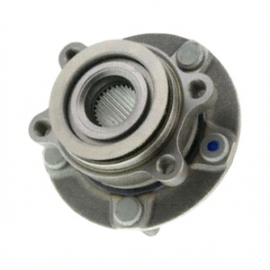 Rodamiento de Cigüeñal para Nissan URVAN E25 2007-2012 OE 12207-JA03A 12207JA03A - Product Image 3