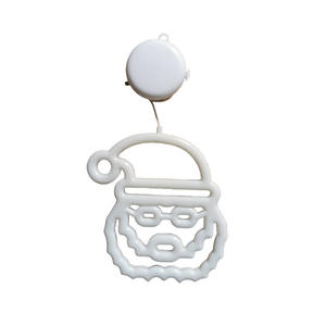 Venta al por Mayor de Nuevas Luces Decorativas Navideñas, Luces LED con Forma de Árbol de Navidad, Luces Colgantes Decorativas, Luces para Escenarios - Product Image 6