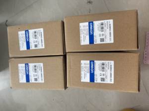 Inverter Omron 3G3MX2-AB002-ZV1 - Product Image 1