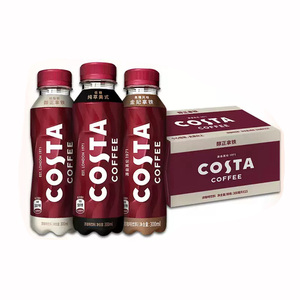 Famosa bebida de café de marca americana, Mellow <span class=keywords><strong>Latte</strong></span>/Mocha, botella de café lista para beber, 300ml - Product Image 5