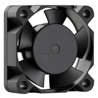 Ventilateur axial miniature sans balais Gdstime GDT GDA3010 30x30x10mm 30mm 3cm DC 5V 12V 8.4V 24V