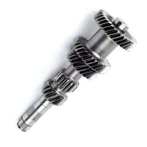 F0rd Mustang Remanufacturado T5WC Transmission Cluster 1352-077-068 Caja de cambios para automóviles - Product Image 4