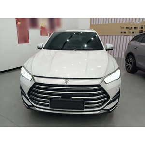 Voiture d'occasion Guazi 2025 BYD Song Pro Promotion à durée limitée Nouvelle Énergie PHEV Hybride Électrique Automatique SUV Conduite à Gauche - Product Image 2