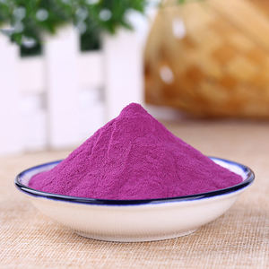 Polvo de Bayas de <span class=keywords><strong>Acai</strong></span> Orgánico de Suministro de Fábrica, Polvo de Bayas de <span class=keywords><strong>Acai</strong></span> Soluble en Agua para Jugo, Polvo de Bayas de <span class=keywords><strong>Acai</strong></span> Liofilizado - Product Image 4