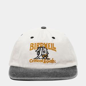 Gorra de Béisbol Snapback de 5 Paneles con Logotipo Personalizado OEM, Algodón Sin Estructura y Algodón Lavado, Bordado 3D, Visera Plana con Hebilla Metálica - Product Image 2