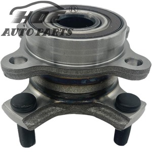 43401-64L00 4340146L00 Venta al por mayor de piezas de automóvil HDE, Rodamiento de cubo de rueda para Suzuki Hustler - Product Image 1