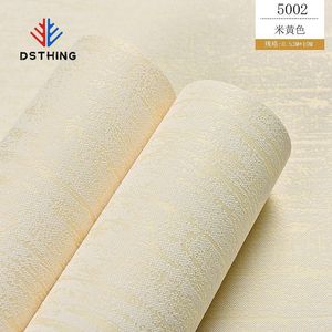 Aisen trang trí nội thất 3D đồ họa bóng trắng và bạc hình nền hiện đại sang trọng không dệt tường giấy cuộn - Product Image 5