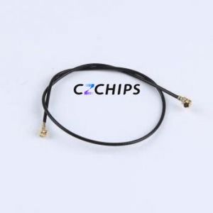 ACA-IPEX1 TO IPEX1 001 RF Cable RF ( Input End Output End: IPEX to IPEX )( Cable Length: 20cm )( IPEX Generation: 1 gen ) - Product Image 1