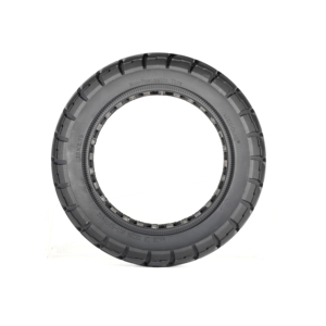 10X2.75 E-scooter ligne nid d'abeille pneu sans air pour tout-terrain/kugoo G-Booster G2 Pro <span class=keywords><strong>Speedway</strong></span> Duartron - Product Image 2