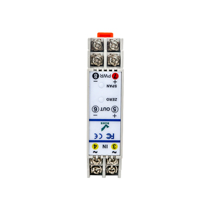<b>Voltage</b> Ac <b>Converter</b> Ac <b>Voltage</b> Transducer <b>Voltage</b> Detection Module <b>Voltage</b> Measuring Transducers 0 10V Rs485 Iot - Product Image 6