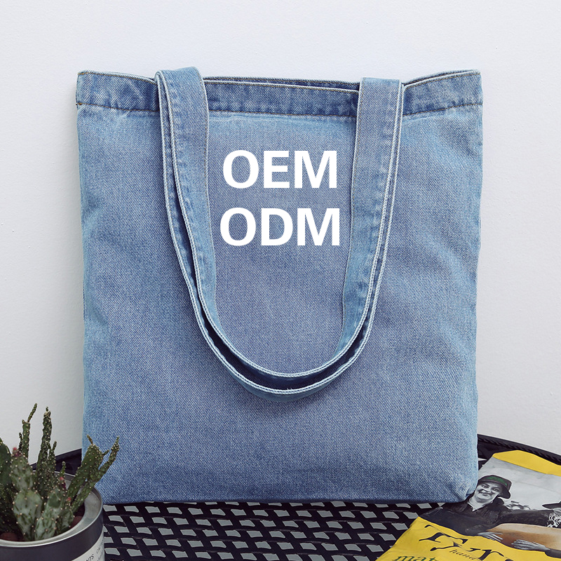 Shop Wholesale Denim Jean Bags Stylish Functional