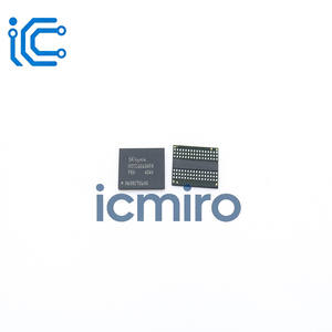 ICMICRO มีสินค้าในสต็อก ไมโครคอนโทรลเลอร์ MCU ของแท้จาก Microchip ผู้จัดจำหน่ายที่เชื่อถือได้ H5TC4G63AFR-PBA - Product Image 1