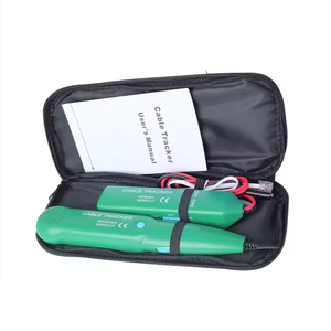 <span class=keywords><strong>Ms6812</strong></span> Handheld Kabel Tracker Netwerk Line Finder Draad Kabel Tracker <span class=keywords><strong>Tester</strong></span> - Product Image 6