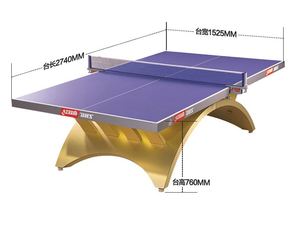 <span class=keywords><strong>Table</strong></span> de <span class=keywords><strong>ping</strong></span>-<span class=keywords><strong>pong</strong></span> d'extérieur imperméable au nouveau design/<span class=keywords><strong>Table</strong></span> de <span class=keywords><strong>ping</strong></span>-<span class=keywords><strong>pong</strong></span> au meilleur prix - Product Image 2